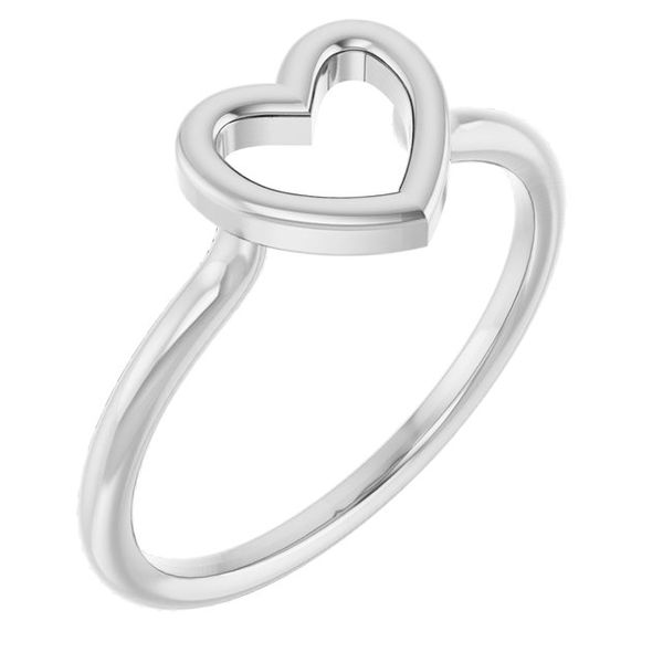 Heart Ring