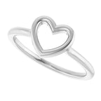 Heart Ring - Image 5