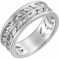 Leaf Ring