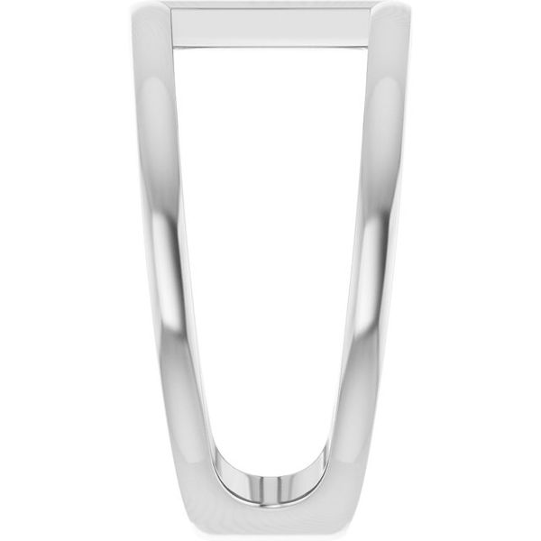Negative Space Ring - Image 4