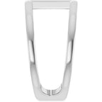 Negative Space Ring - Image 4