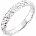 Stackable Ring