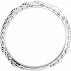 Stackable Ring - Image 2