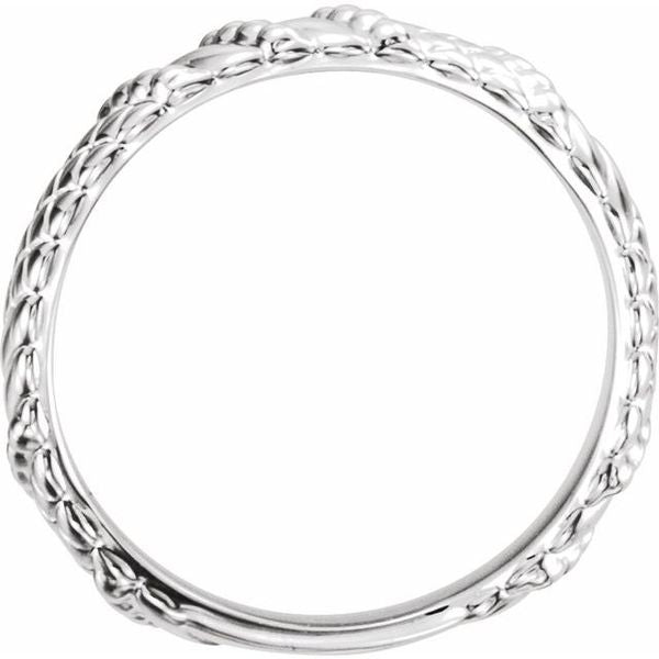 Stackable Ring - Image 2