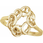 Freeform Ring