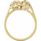 Freeform Ring - Image 2