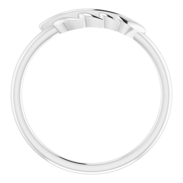 Leaf Ring - Image 2