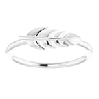 Leaf Ring - Image 3