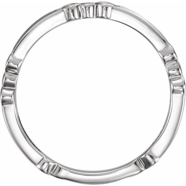 Stackable Ring - Image 2