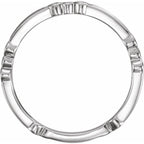 Stackable Ring - Image 2