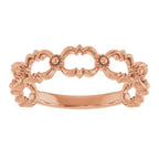 Stackable Bead Ring - Image 3