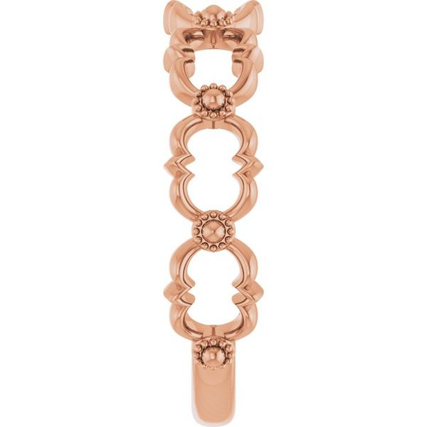 Stackable Bead Ring - Image 4