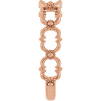 Stackable Bead Ring - Image 4