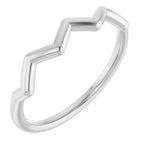 Stackable Ring
