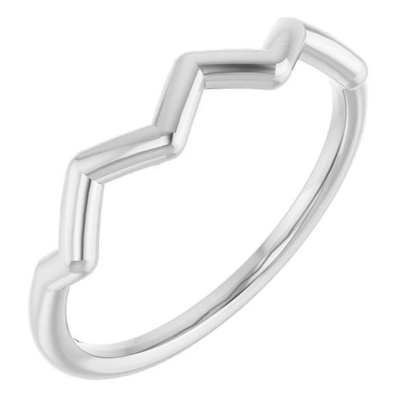 Stackable Ring