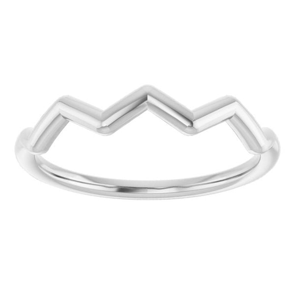 Stackable Ring - Image 3