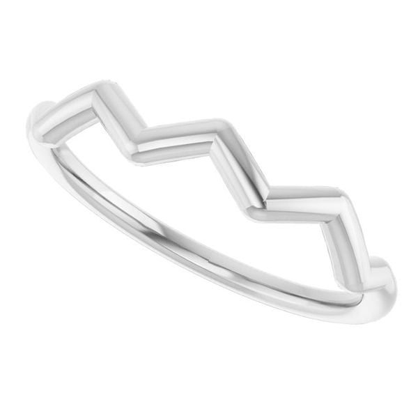 Stackable Ring - Image 5