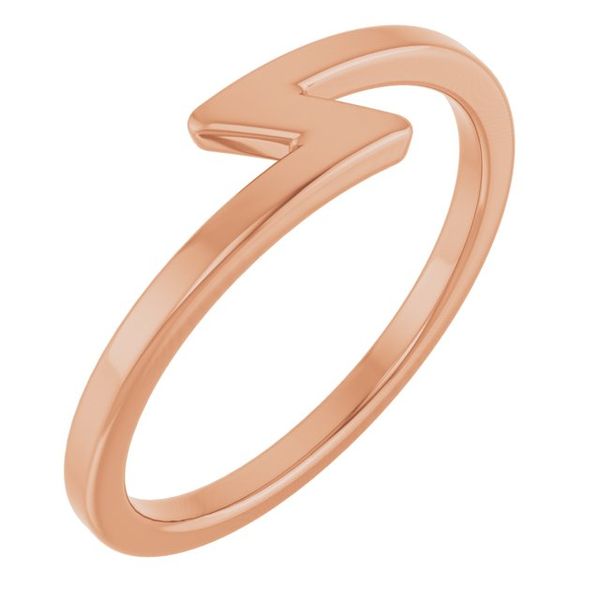 Stackable Ring