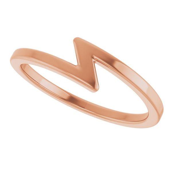 Stackable Ring - Image 5