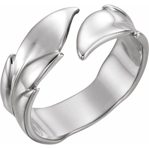 Leaf Ring