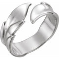 Leaf Ring