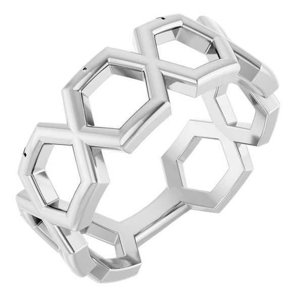 Geometric Ring