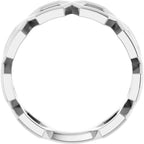 Geometric Ring - Image 2