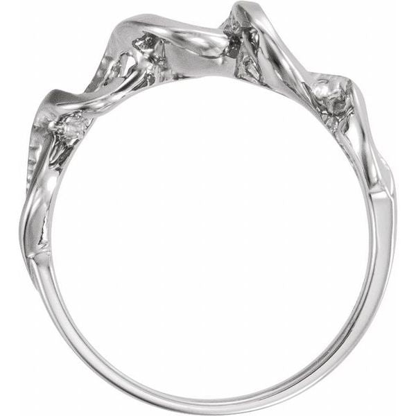 Freeform Ring - Image 2