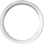 Stackable Crown Ring - Image 2