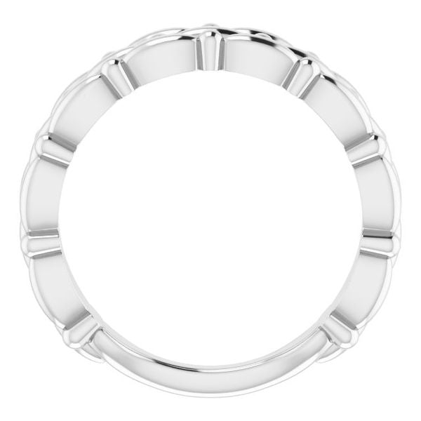 Stackable Ring - Image 2