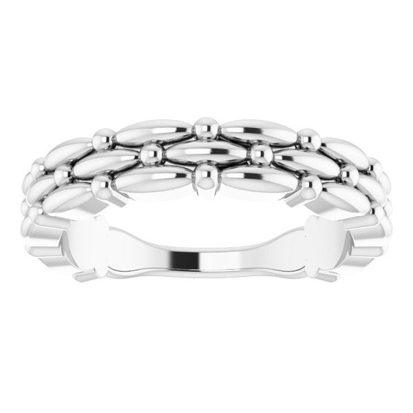 Stackable Ring - Image 3