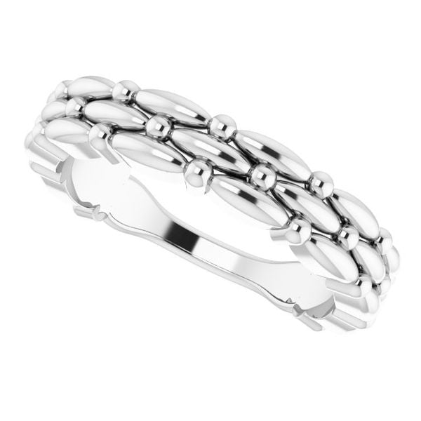 Stackable Ring - Image 5