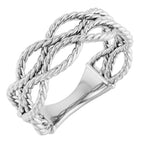 Rope Ring