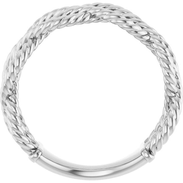 Rope Ring - Image 2