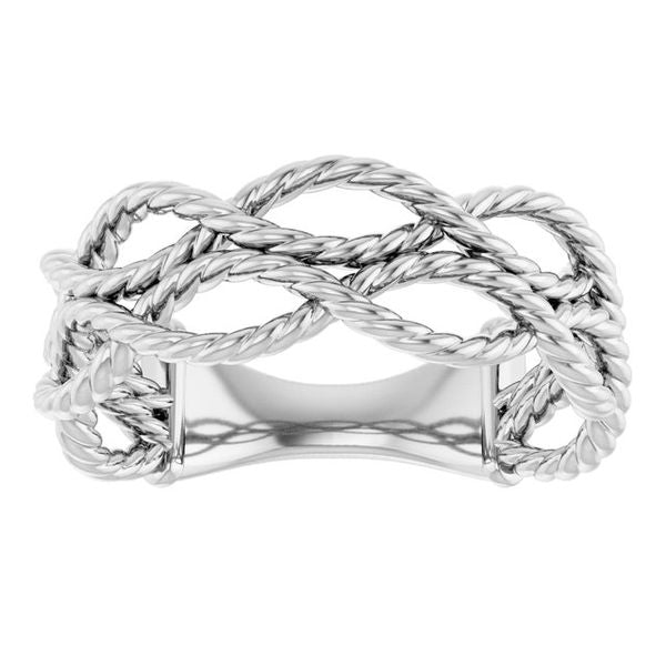 Rope Ring - Image 3