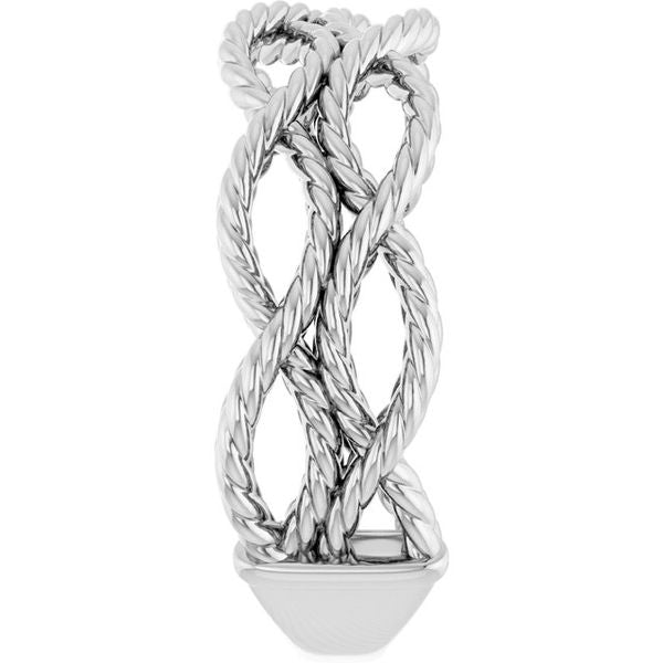 Rope Ring - Image 4