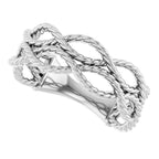 Rope Ring - Image 5