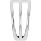 Negative Space Ring - Image 4