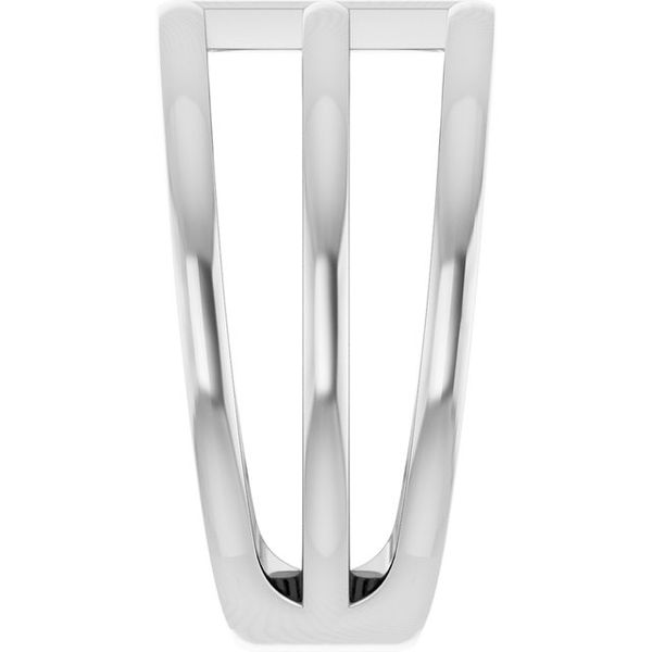 Negative Space Ring - Image 4
