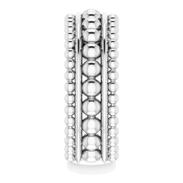 Beaded Ring - Image 4