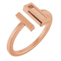 Bar Ring