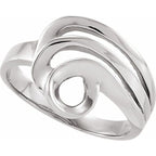 Freeform Ring