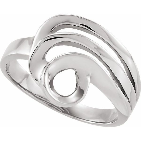 Freeform Ring
