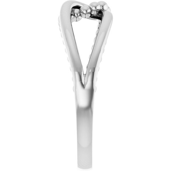 Interlocking Beaded Ring - Image 4