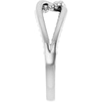 Interlocking Beaded Ring - Image 4