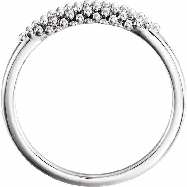 Beaded Ring - Image 2