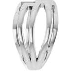 Negative Space Ring - Image 4