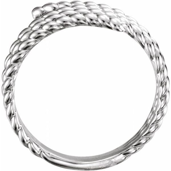 Rope Ring - Image 2