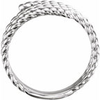 Rope Ring - Image 2