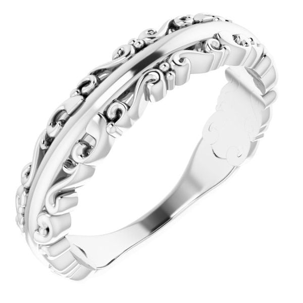 Stackable Ring